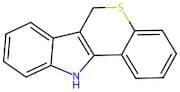 6,11-Dihydrothiochromeno[4,3-B]Indole