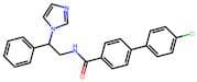 N-(2-(1H-Imidazol-1-yl)-2-phenylethyl)-4'-chloro-[1,1'-biphenyl]-4-carboxamide