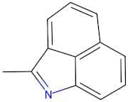 2-Methyl-Benzo[Cd]Indole