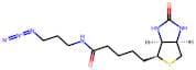 N -(3-Azidopropyl)Biotinamide