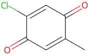 2-Chloro-5-Methylcyclohexa-2,5-Diene-1,4-Dione