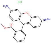 3,6-Diamino-9-(2-(Methoxycarbonyl)Phenyl)Xanthylium Chloride