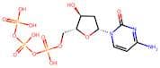 Deoxycytidine Triphosphate