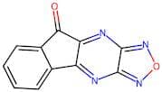 9H-Indeno[1,2-E][1,2,5]Oxadiazolo[3,4-B]Pyrazin-9-One