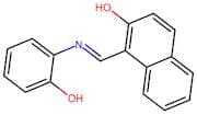 1-(((2-Hydroxyphenyl)Amino)Methylene)Naphthalen-2(1H)-One