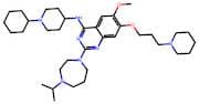N-(1-Cyclohexylpiperidin-4-Yl)-2-(4-Isopropyl-1,4-Diazepan-1-Yl)-6-Methoxy-7-(3-(Piperidin-1-Yl)Pr…