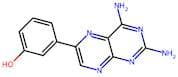 3-(2,4-Diaminopteridin-6-Yl)Phenol