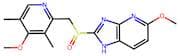 5-Methoxy-2-(((4-Methoxy-3,5-Dimethylpyridin-2-Yl)Methyl)Sulfinyl)-1H-Imidazo[4,5-B]Pyridine