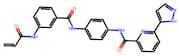 N-(4-(3-Acrylamidobenzamido)Phenyl)-6-(1H-Pyrazol-3-Yl)Picolinamide