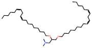 N,N-Dimethyl-2,3-Bis(((9Z,12Z)-Octadeca-9,12-Dien-1-Yl)Oxy)Propan-1-Amine