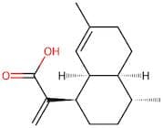 2-((1R,4R,4As,8Ar)-4,7-Dimethyl-1,2,3,4,4A,5,6,8A-Octahydronaphthalen-1-Yl)Acrylic Acid