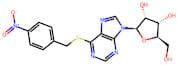 6-[(4-Nitrobenzyl)Thio]-9-β-D-Ribofuranosylpurine
