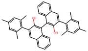 (S)-3,3'-Bis(2,4,6-Trimethylphenyl)-1,1'-Binaphthalene]-2,2'-Diol