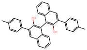 (S)-3,3'-Bis(4-Methylphenyl)-1,1'-Bi-2-Naphthol