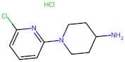 1-(6-Chloropyridin-2-Yl)Piperidin-4-Amine Hydrochloride