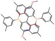 (R)-4,4'-Bis(Bis(3,5-Dimethylphenyl)Phosphino)-2,2',6,6'-Tetramethoxy-3,3'-Bipyridine