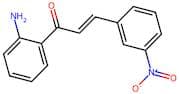 1-(2-Aminophenyl)-3-(3-Nitrophenyl)Prop-2-En-1-One