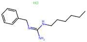 1-Benzyl-3-Hexylguanidine Hydrochloride