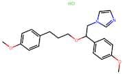 1-(2-(4-Methoxyphenyl)-2-(3-(4-Methoxyphenyl)Propoxy)Ethyl)-1H-Imidazole Hydrochloride