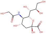 N-Glycolylneuraminic Acid