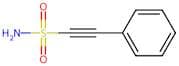 2-Phenylethyne-1-sulfonamide