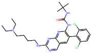1-Tert-Butyl-3-[6-(2,6-Dichlorophenyl)-2-[[4-(Diethylamino)Butyl]Amino]Pyrido[2,3-D]Pyrimidin-7-Yl…