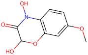 2,4-Dihydroxy-7-Methoxy-2H-Benzo[B][1,4]Oxazin-3(4H)-One