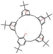 4-Tert-Butylcalix[5]Arene