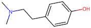 4-(2-(Dimethylamino)Ethyl)Phenol