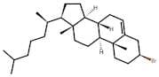Cholesteryl Bromide