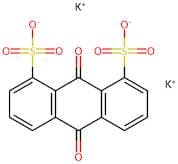 Dipotassium Anthraquinone-1,8-disulfonate