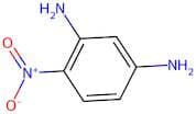 4-Nitro-1,3-Phenylenediamine
