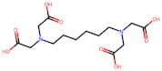 1,6-Diaminohexane-N,N,N',N'-Tetraacetic Acid