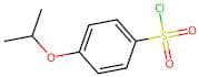 4-Isopropoxybenzenesulfonyl Chloride