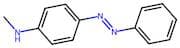 N-Methyl-4-(Phenyldiazenyl)Aniline