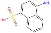 4-Amino-1-Naphthalenesulfonic Acid