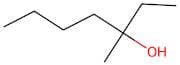 3-Methyl-3-Heptanol