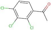 2',3',4'-Trichloroacetophenone