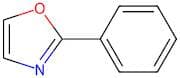 2-Phenyloxazole