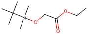 Ethyl 2-((Tert-Butyldimethylsilyl)Oxy)Acetate