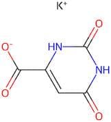 Orotic Acid (Potassium Salt)