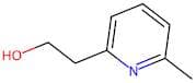 2-(6-Methylpyridin-2-Yl)Ethanol
