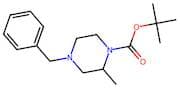 Tert-Butyl 4-Benzyl-2-Methylpiperazine-1-Carboxylate