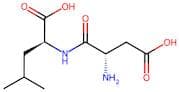 N-L-α-aspartyl-L-leucine
