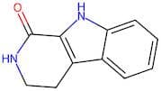 2,3,4,9-Tetrahydro-1H-Pyrido[3,4-B]Indol-1-One