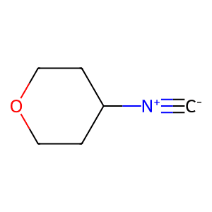 4-Isocyanooxane