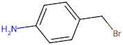 4-(Bromomethyl)Aniline
