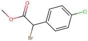 2'-Bromo-4-Chlorophenylacetic Acid Methyl Ester