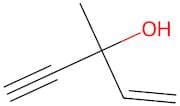 3-Methyl-1-Penten-4-yn-3-ol