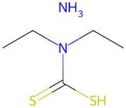 Dimethylammonium Dimethyldithiocarbamate